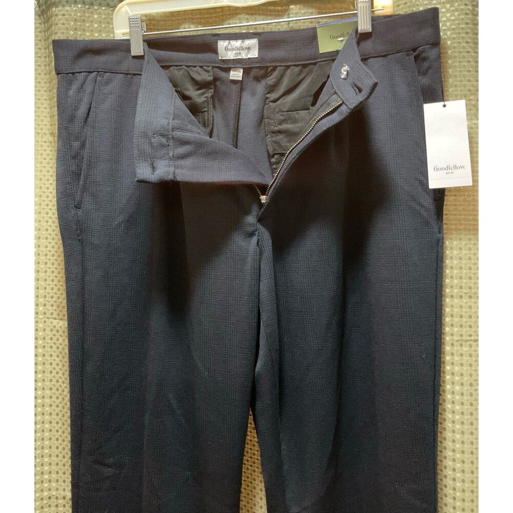 Target Goodfellow Trouser - Picture 3 of 5